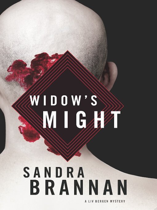 Cover image for Widow's Might